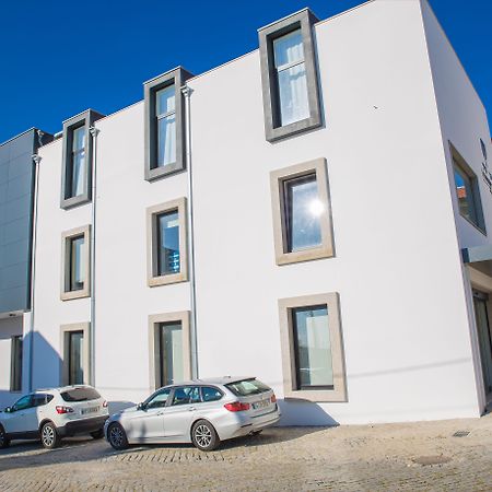 Belmonte Sinai Hotel Eksteriør billede