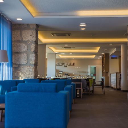 Belmonte Sinai Hotel Eksteriør billede
