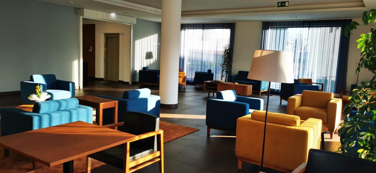 Belmonte Sinai Hotel Eksteriør billede
