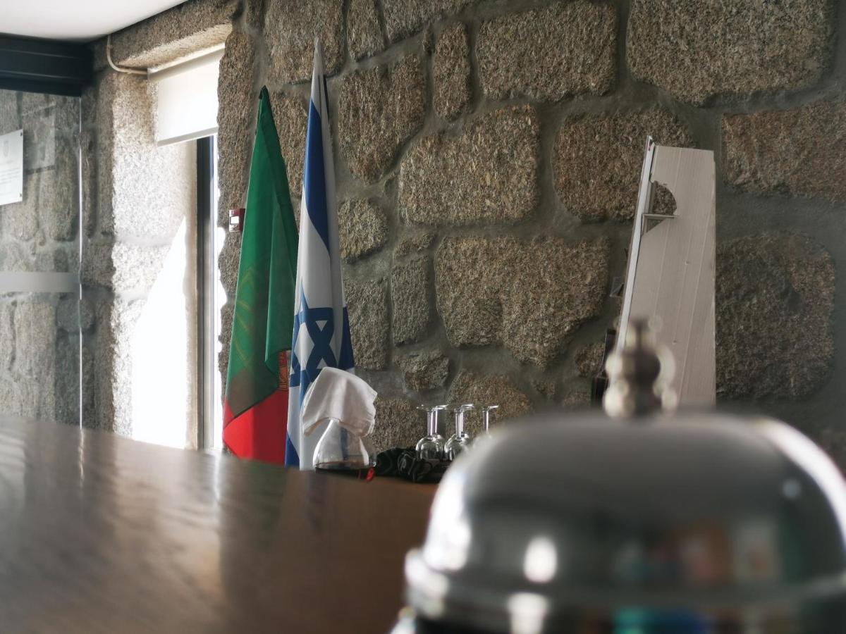 Belmonte Sinai Hotel Eksteriør billede