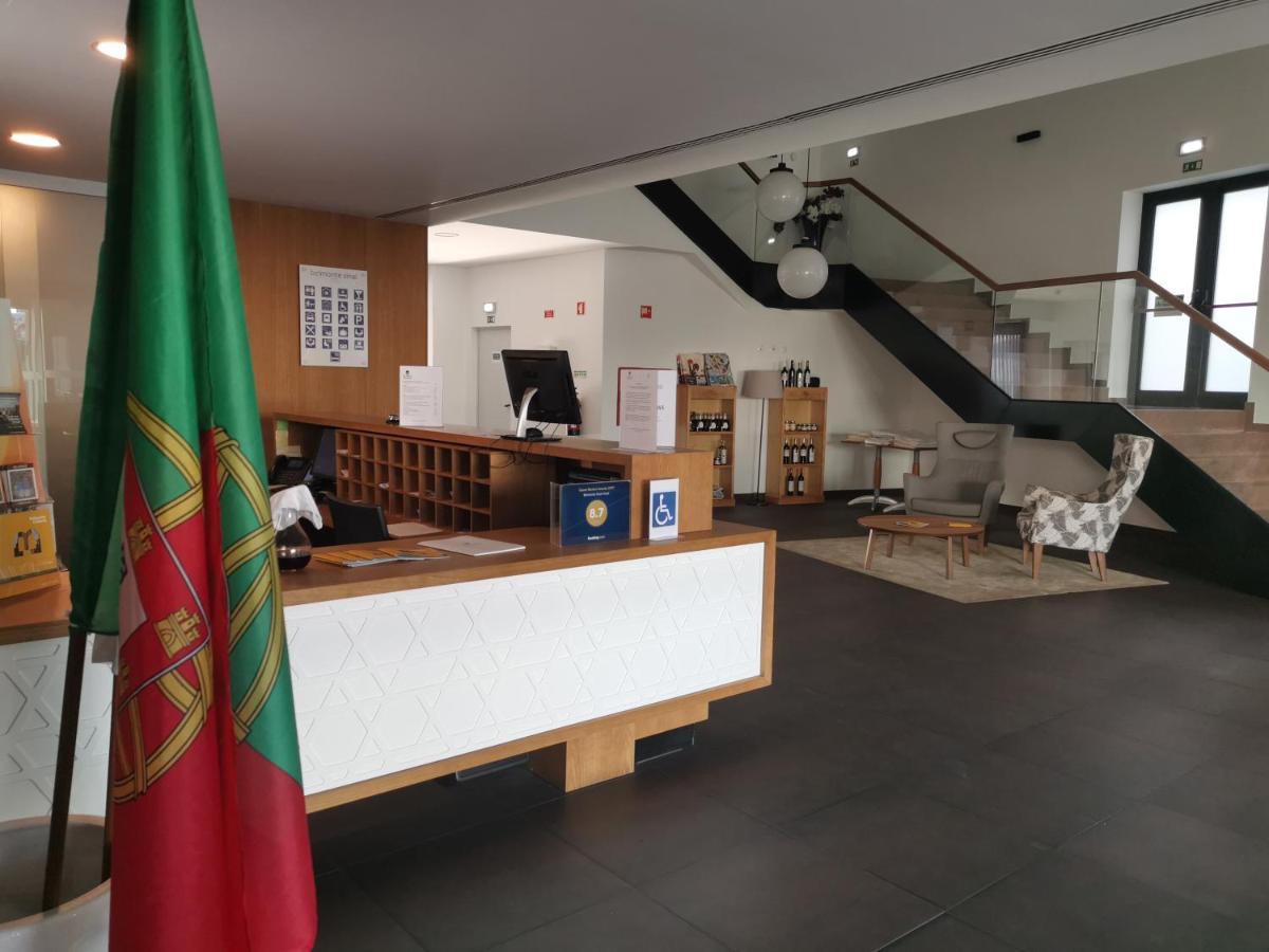 Belmonte Sinai Hotel Eksteriør billede