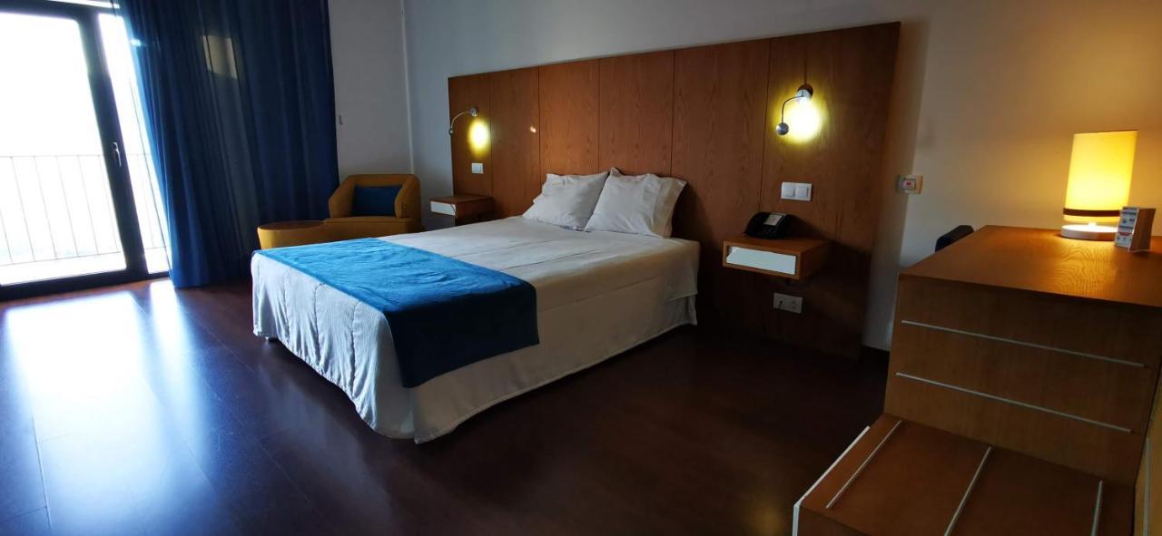 Belmonte Sinai Hotel Eksteriør billede