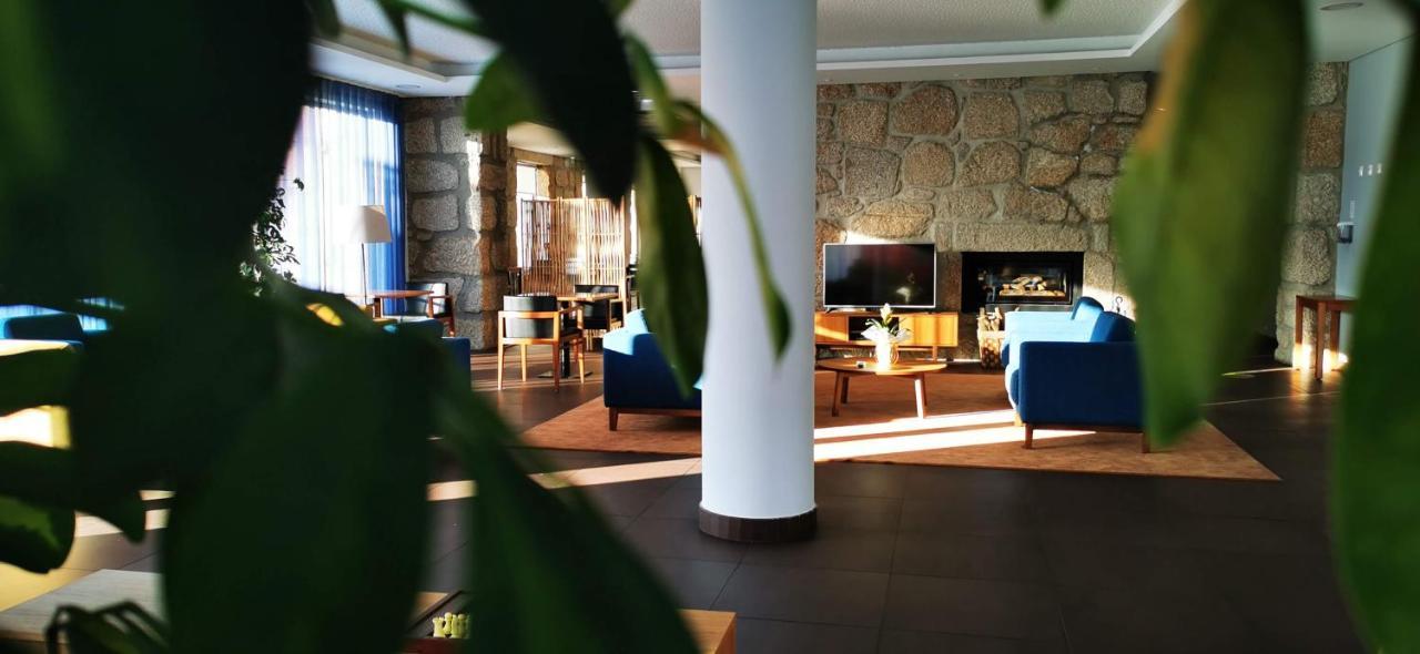 Belmonte Sinai Hotel Eksteriør billede