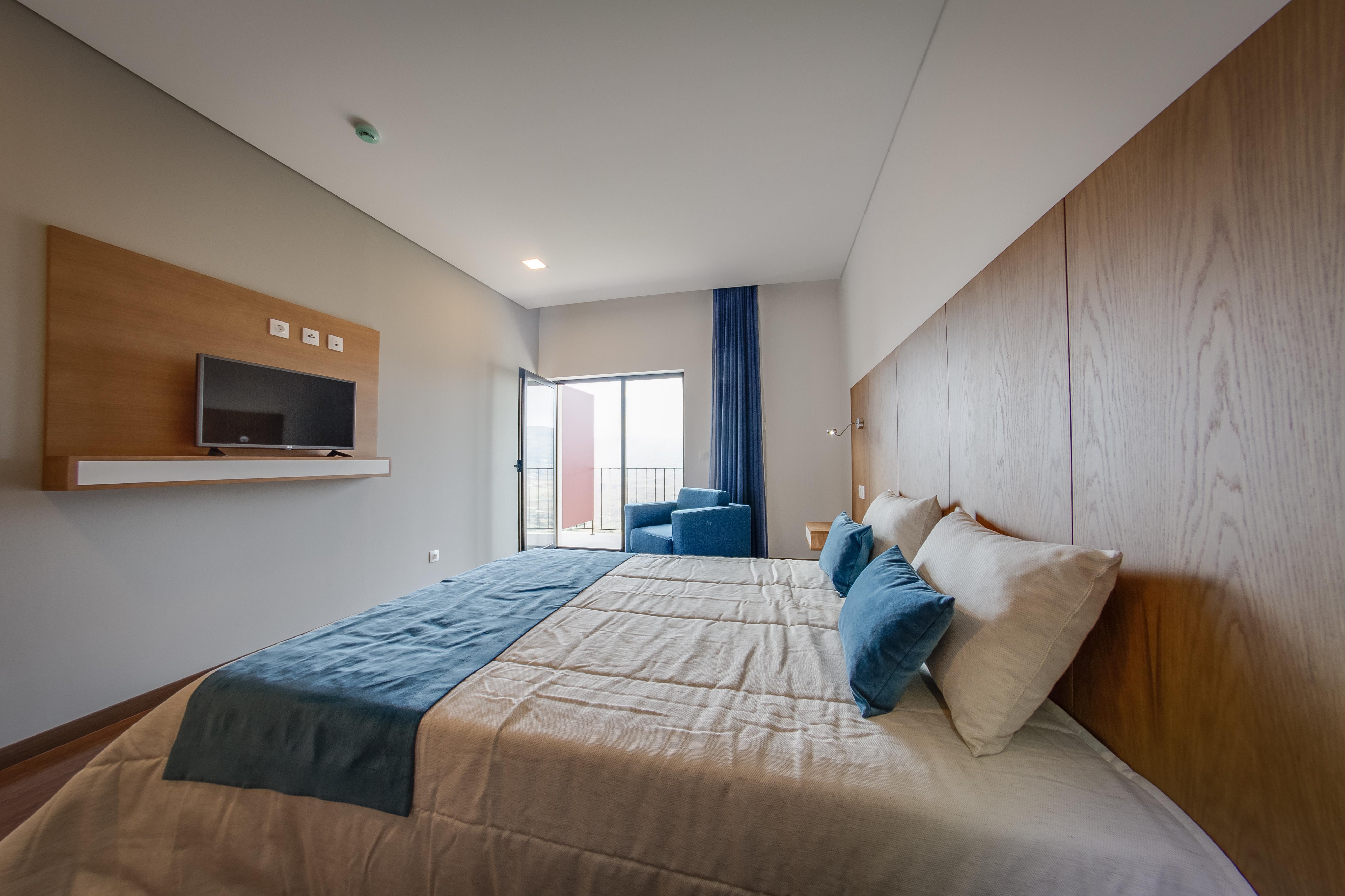 Belmonte Sinai Hotel Eksteriør billede
