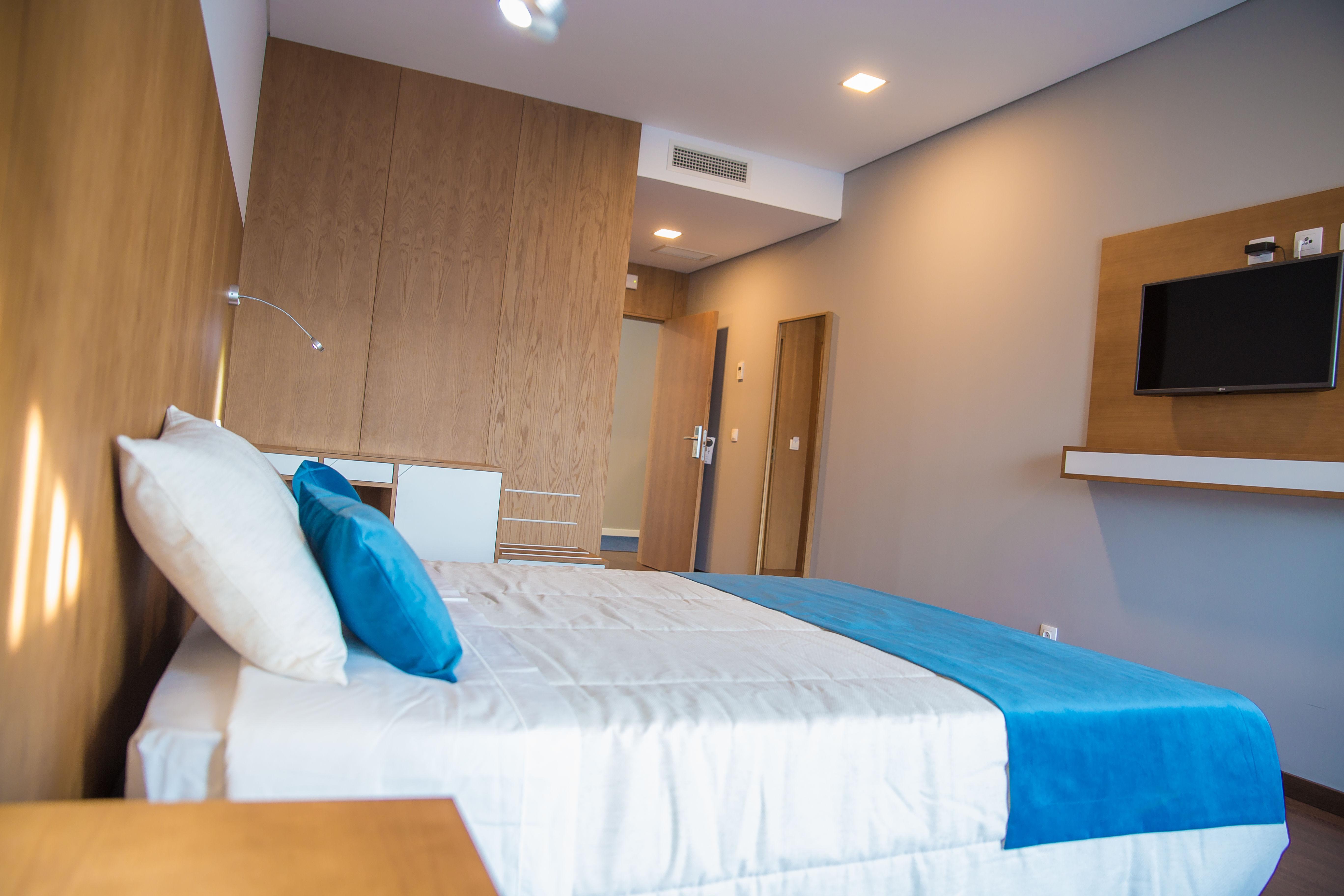 Belmonte Sinai Hotel Eksteriør billede