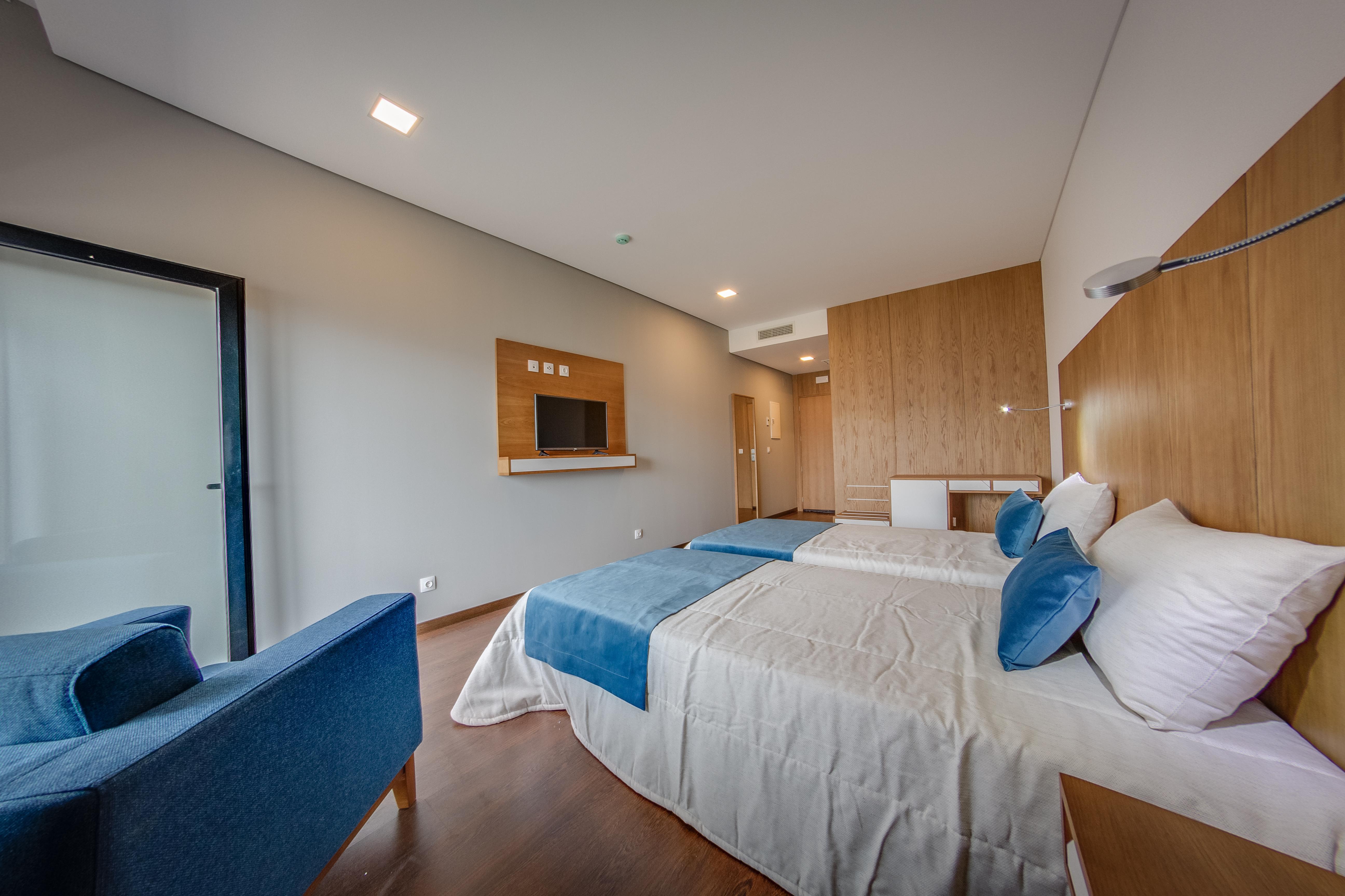 Belmonte Sinai Hotel Eksteriør billede