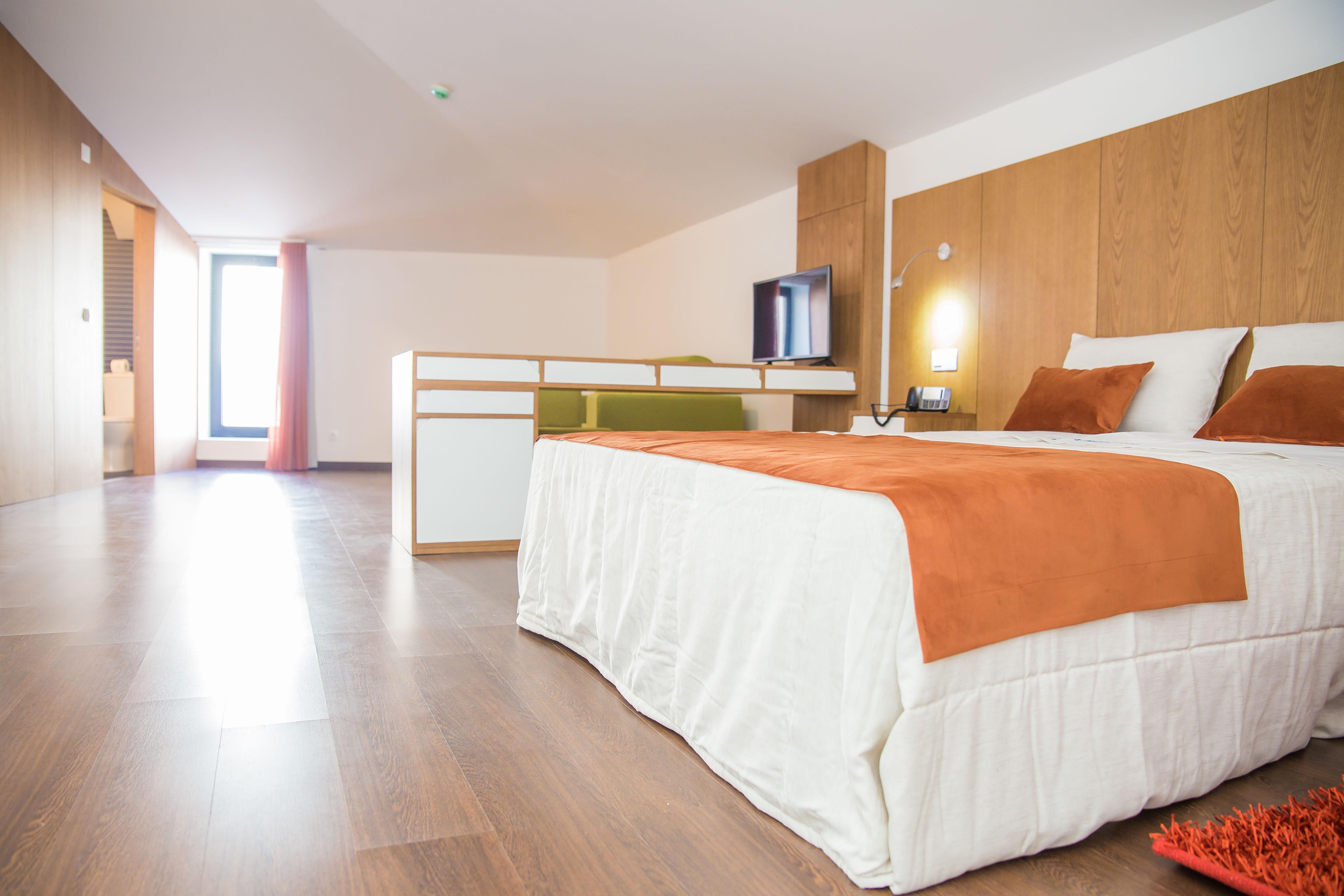 Belmonte Sinai Hotel Eksteriør billede