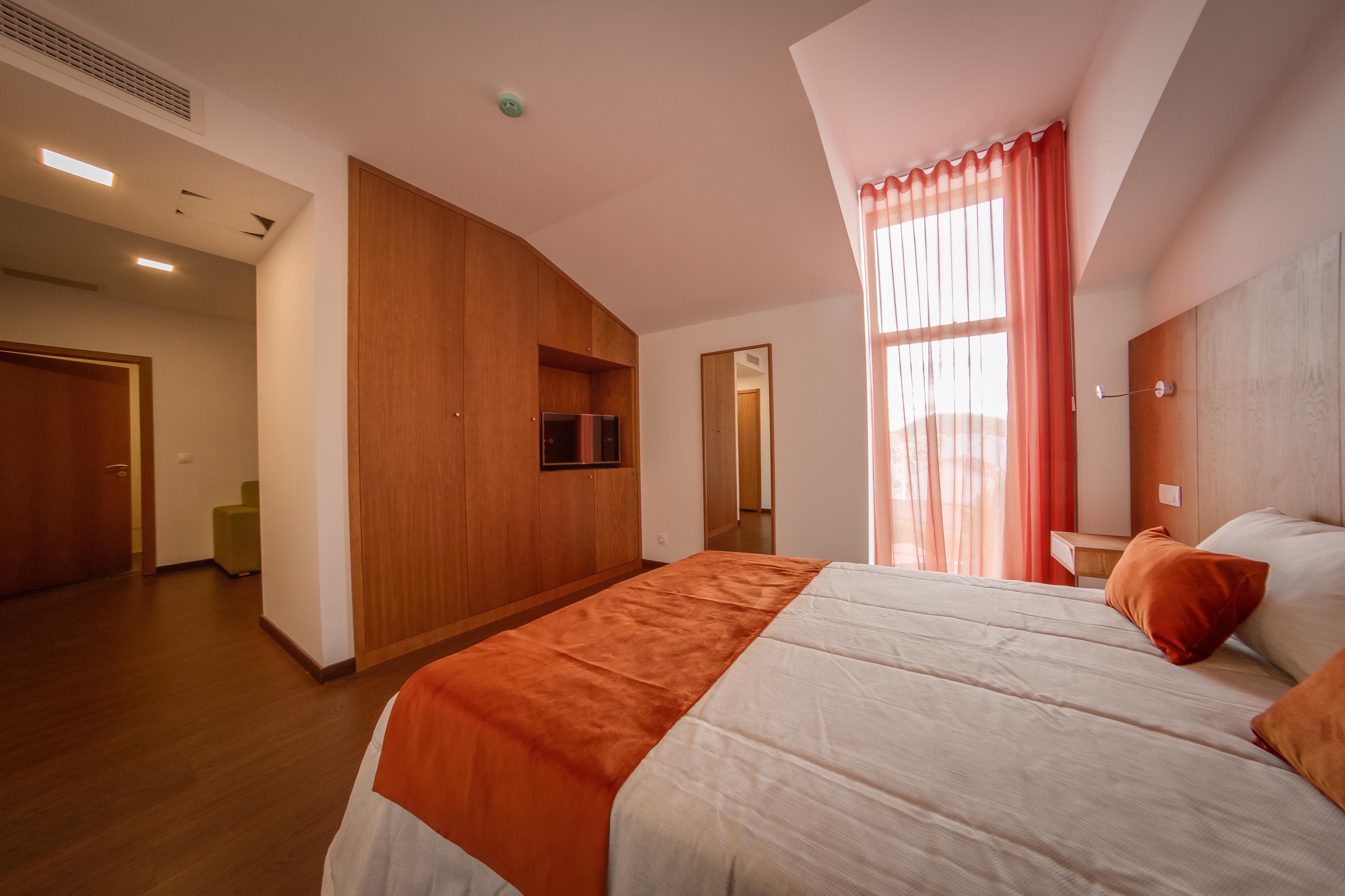 Belmonte Sinai Hotel Eksteriør billede
