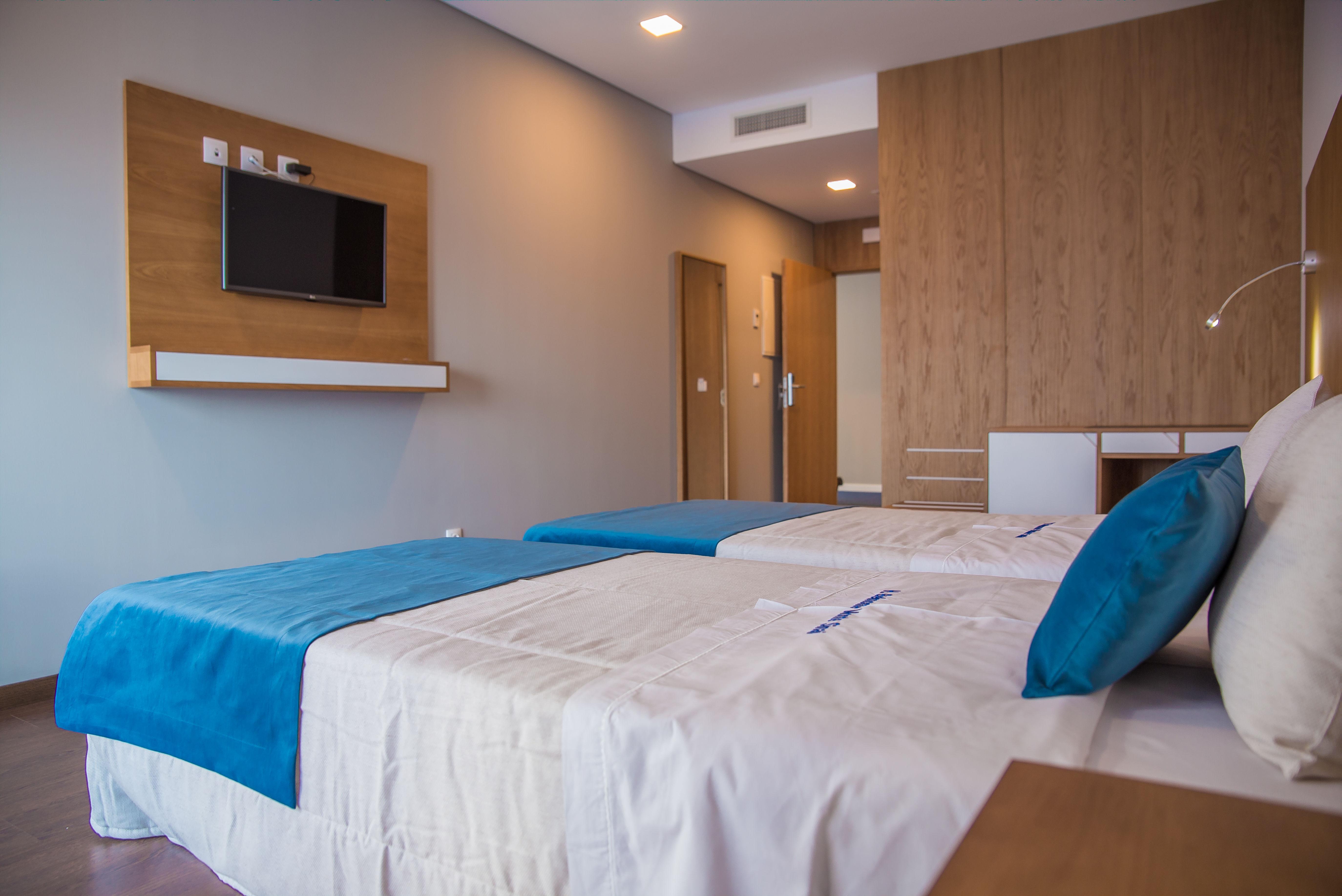 Belmonte Sinai Hotel Eksteriør billede