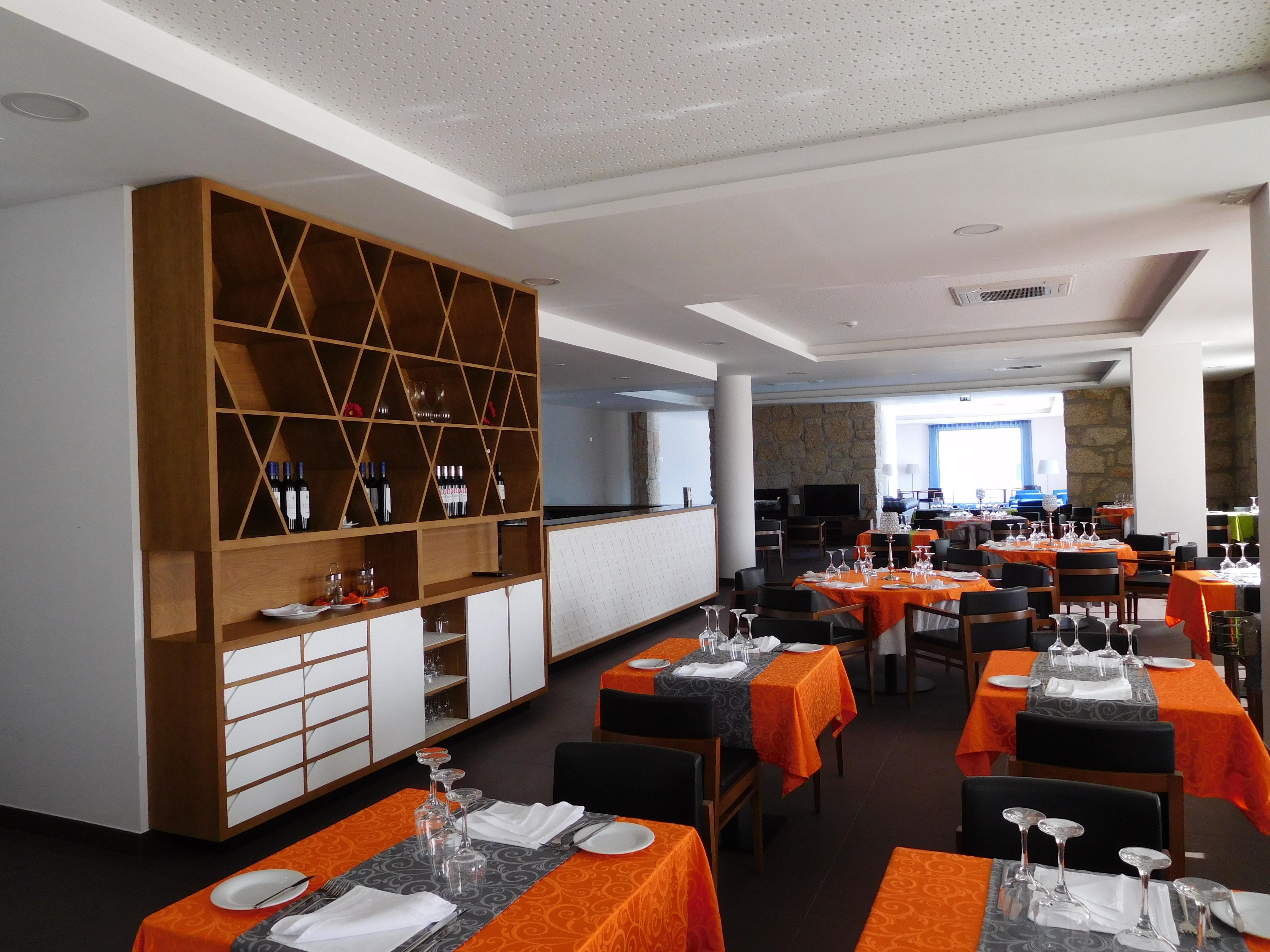 Belmonte Sinai Hotel Eksteriør billede