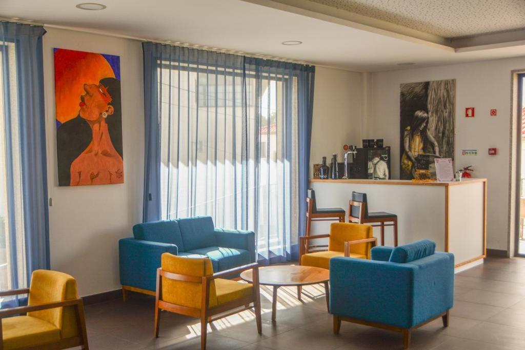 Belmonte Sinai Hotel Eksteriør billede