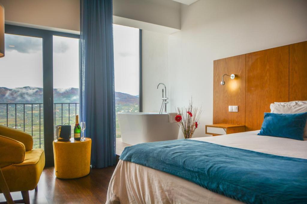 Belmonte Sinai Hotel Eksteriør billede