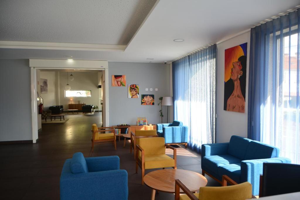 Belmonte Sinai Hotel Eksteriør billede