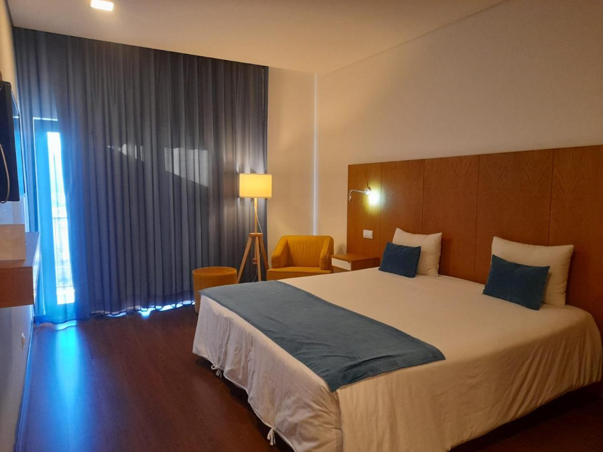 Belmonte Sinai Hotel Eksteriør billede
