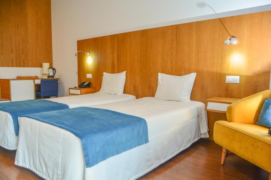 Belmonte Sinai Hotel Eksteriør billede