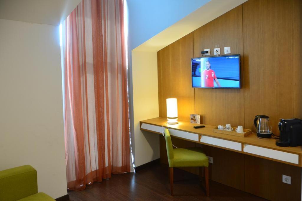 Belmonte Sinai Hotel Eksteriør billede