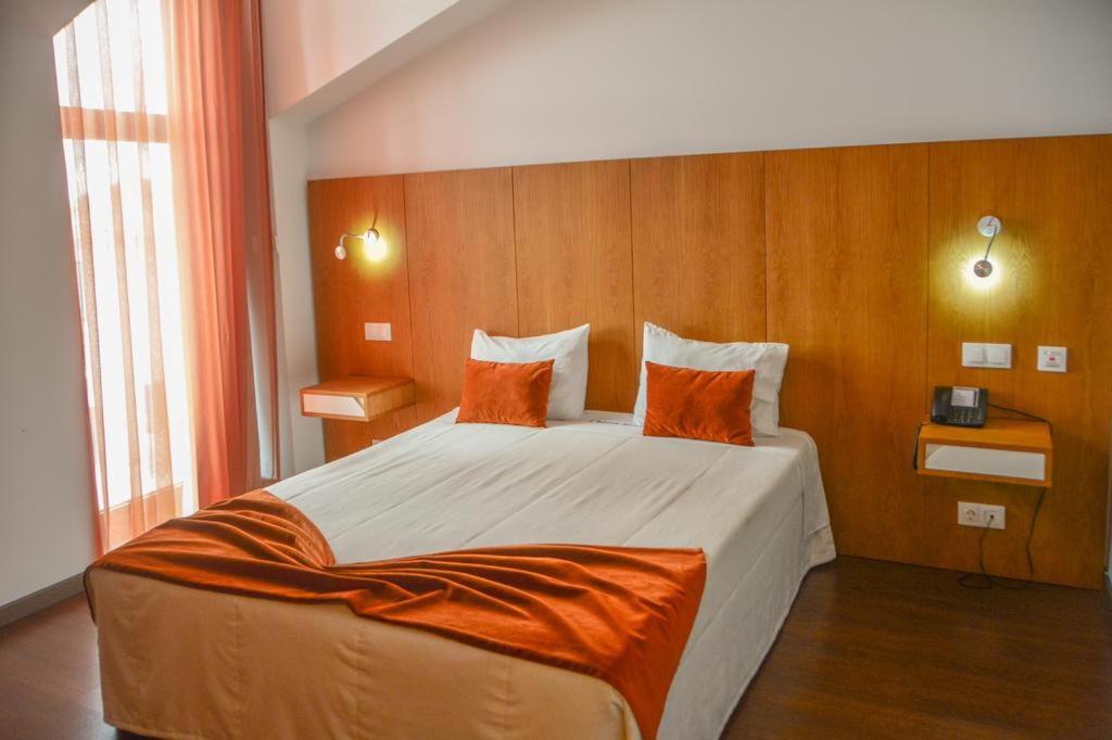 Belmonte Sinai Hotel Eksteriør billede
