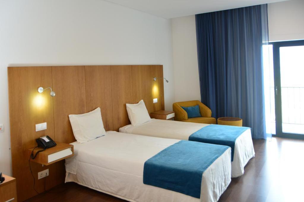 Belmonte Sinai Hotel Eksteriør billede