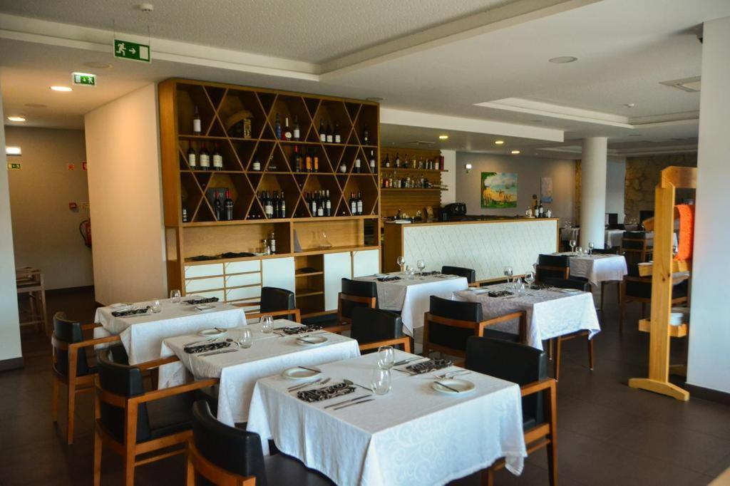 Belmonte Sinai Hotel Eksteriør billede