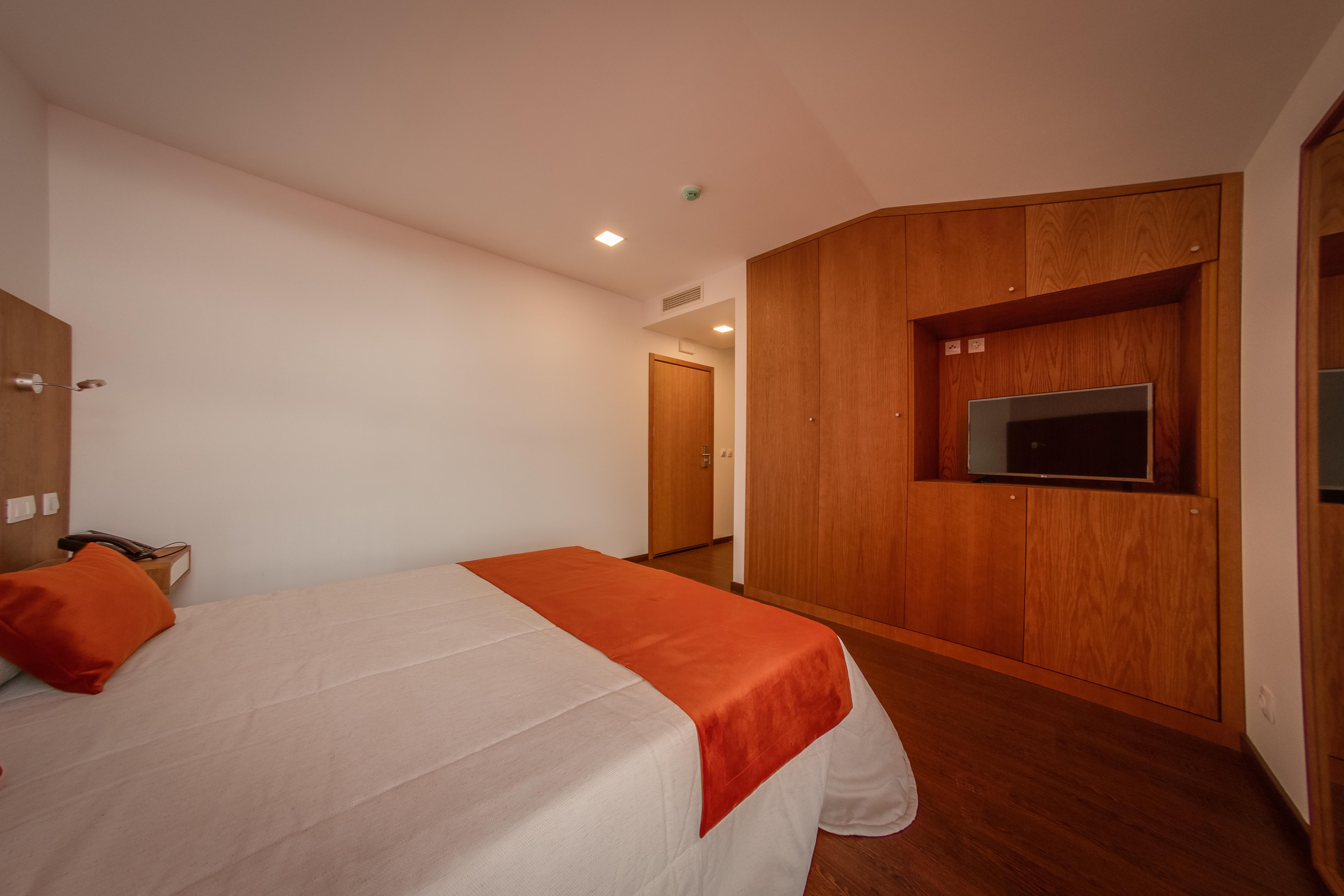 Belmonte Sinai Hotel Eksteriør billede