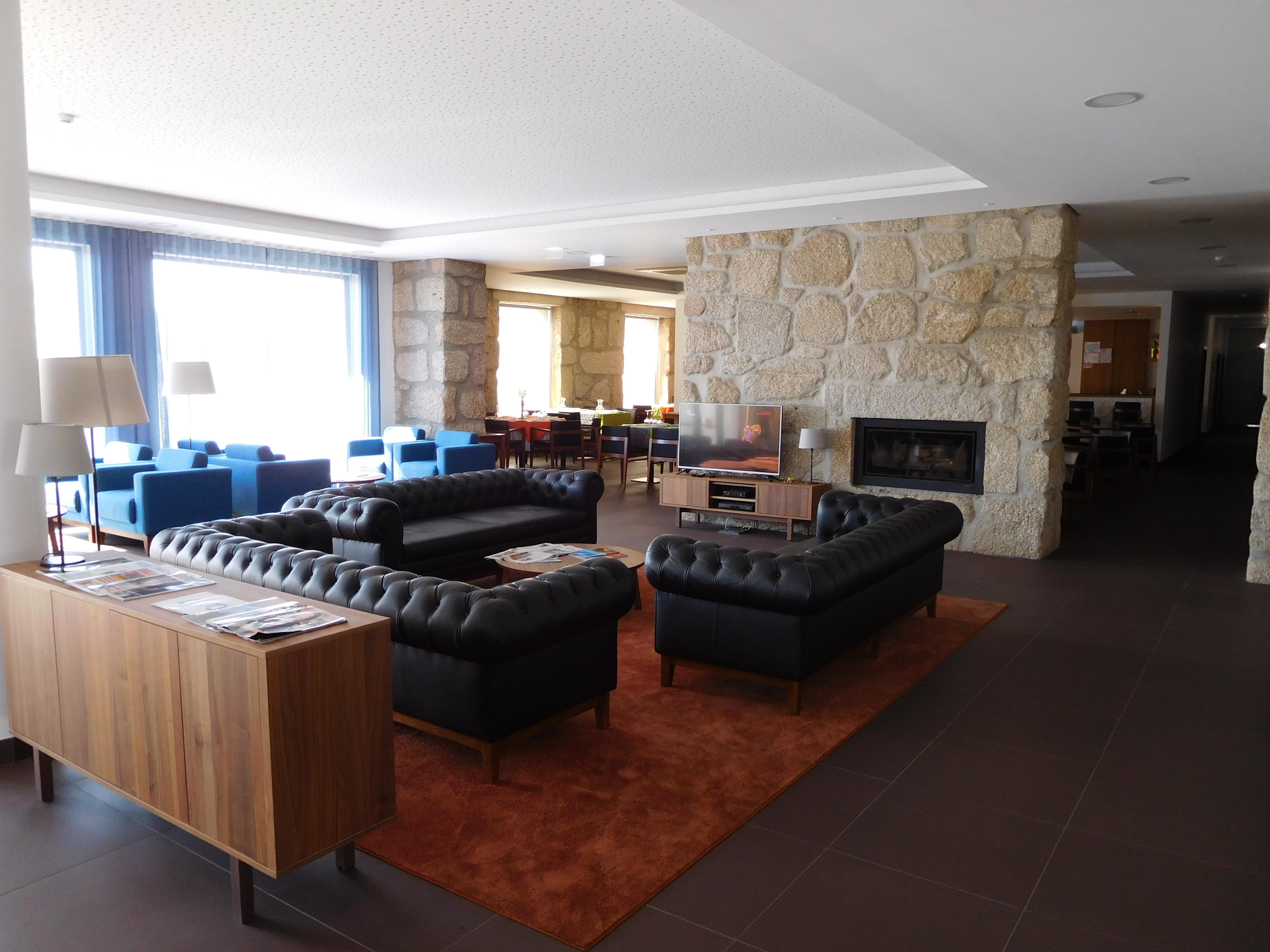 Belmonte Sinai Hotel Eksteriør billede
