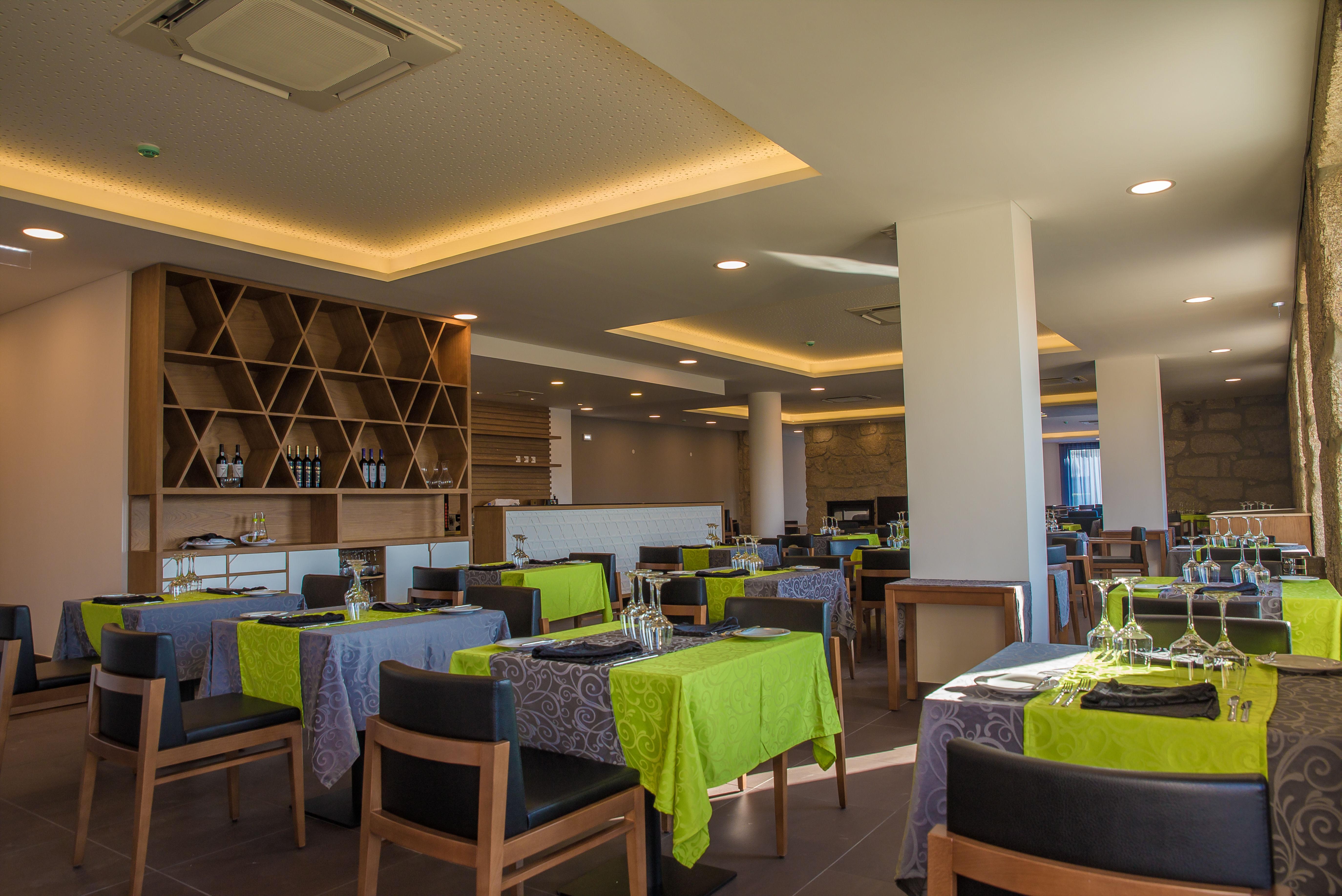 Belmonte Sinai Hotel Eksteriør billede