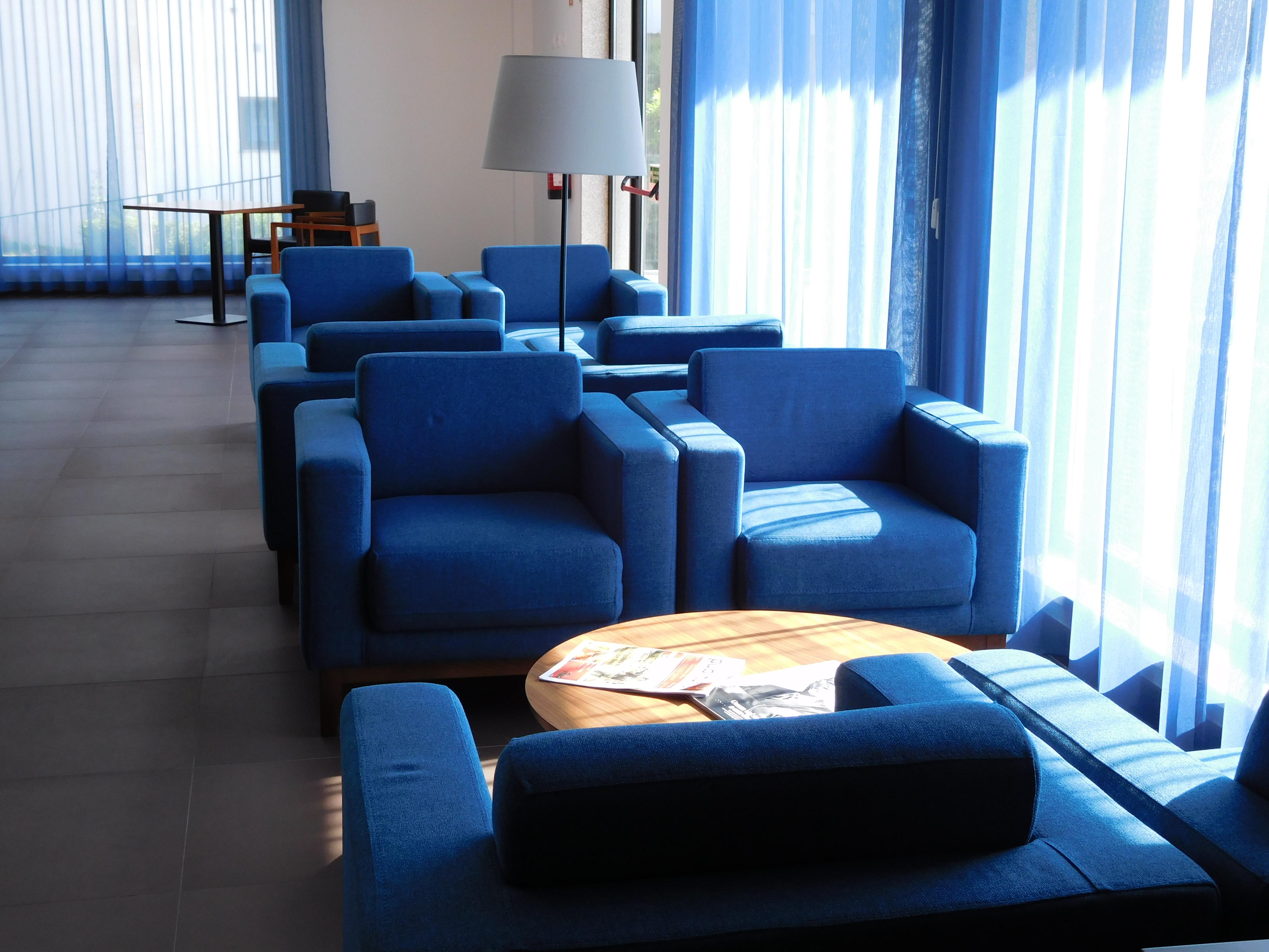 Belmonte Sinai Hotel Eksteriør billede