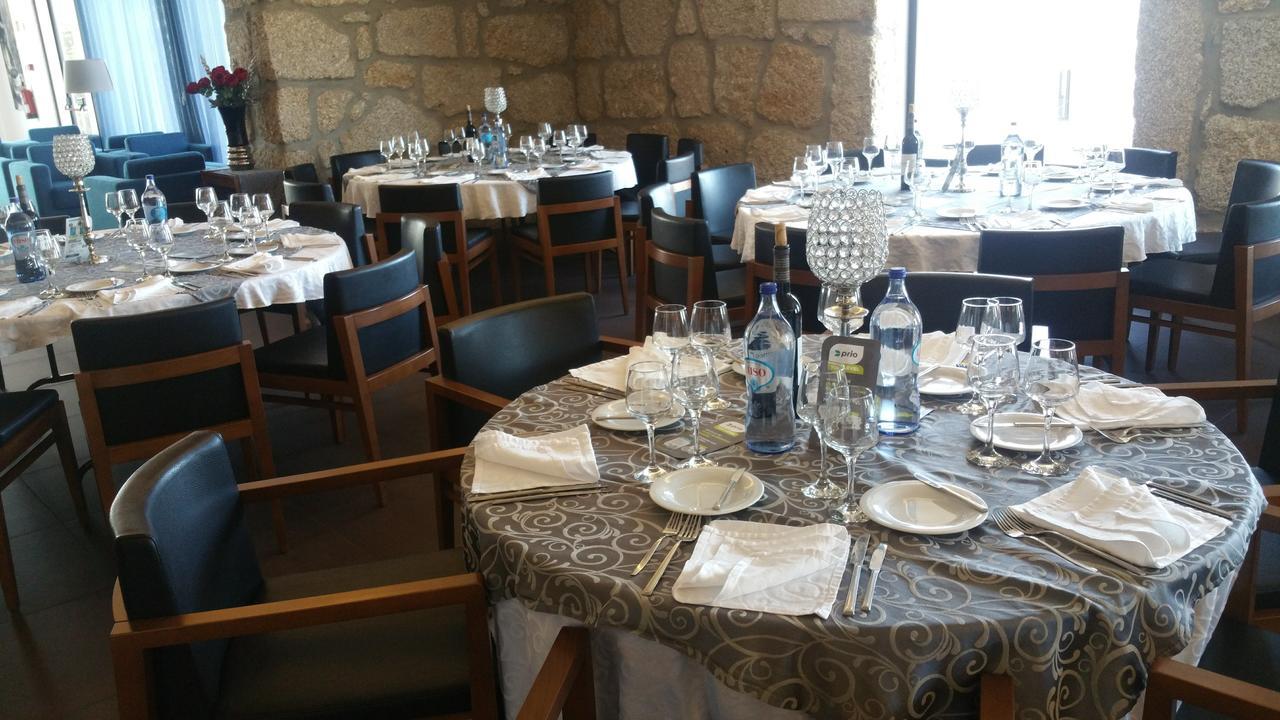 Belmonte Sinai Hotel Eksteriør billede