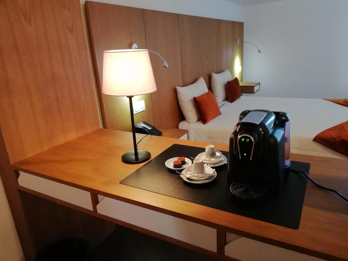 Belmonte Sinai Hotel Eksteriør billede
